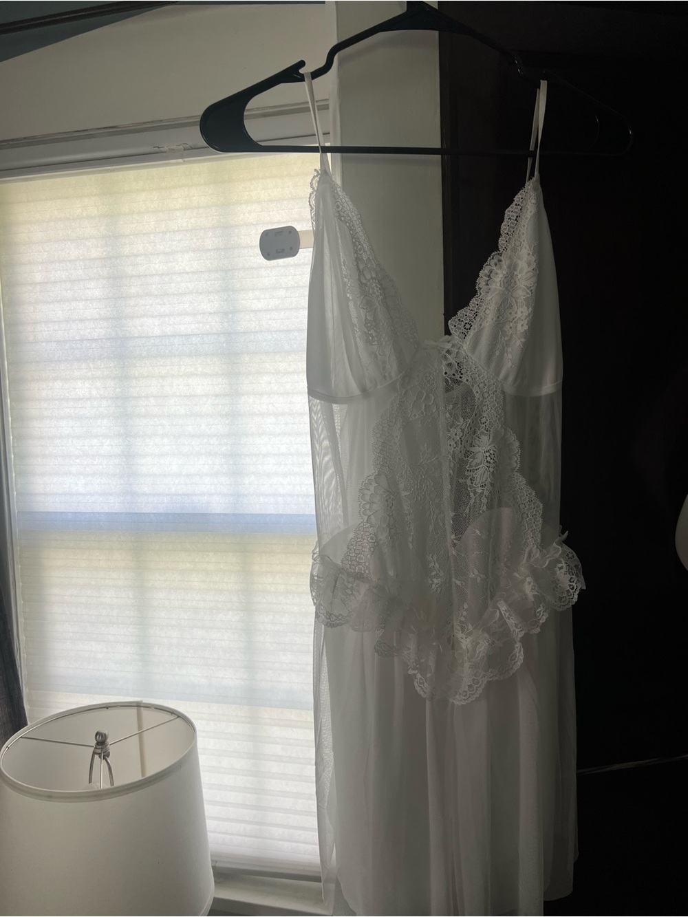 JAY KAY SLIP DRESS - Picture 3 of 4